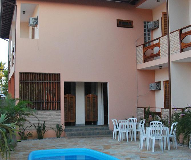 Pensão Pousada Marazul  | Ubatuba | São Paulo | Brasil 1