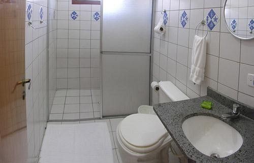 Pensão Pousada Marazul  | Ubatuba | São Paulo | Brasil 2