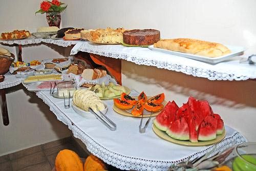 Pensão Pousada Marazul  | Ubatuba | São Paulo | Brasil 3