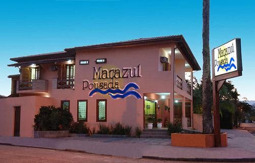 Pensão Pousada Marazul  | Ubatuba | São Paulo | Brasil 4
