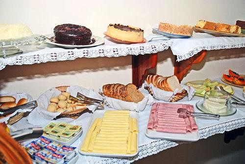 Pensão Pousada Marazul  | Ubatuba | São Paulo | Brasil 5