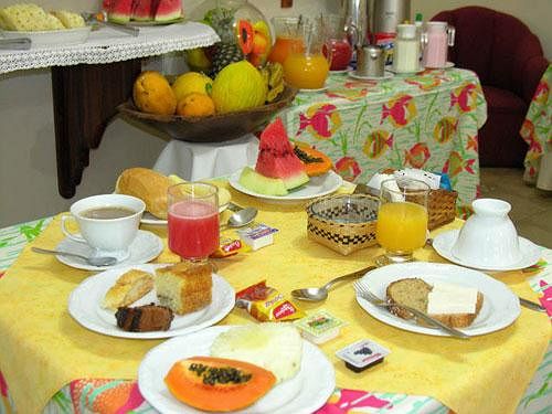 Pensão Pousada Marazul  | Ubatuba | São Paulo | Brasil 7