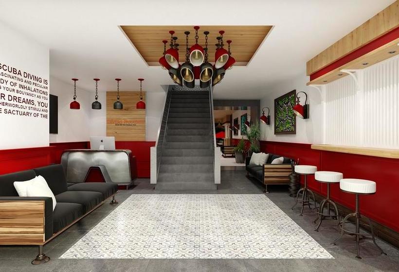 Hotel Divers Paradise Boutique | Bocas del Toro | Bocas del Toro | Panamá 1