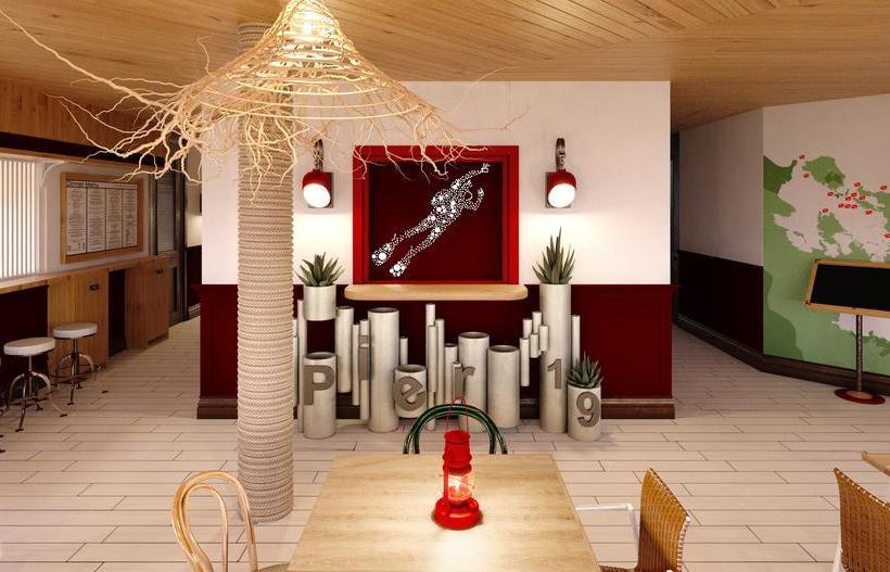 Hotel Divers Paradise Boutique | Bocas del Toro | Bocas del Toro | Panamá 11