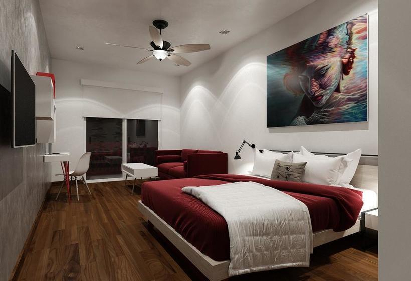 Hotel Divers Paradise Boutique | Bocas del Toro | Bocas del Toro | Panamá 12