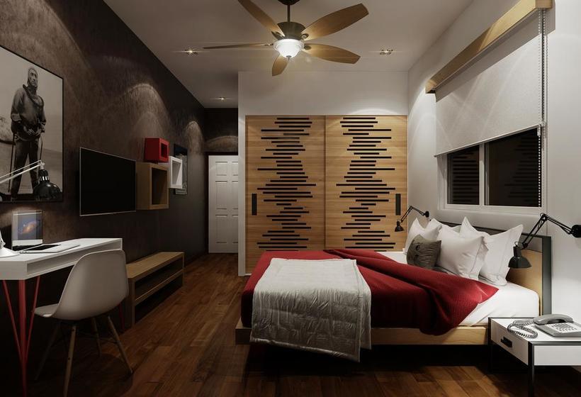 Hotel Divers Paradise Boutique | Bocas del Toro | Bocas del Toro | Panamá 13