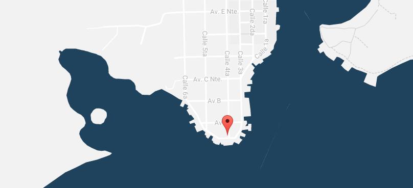 Hotel Divers Paradise Boutique | Bocas del Toro | Bocas del Toro | Panamá 16