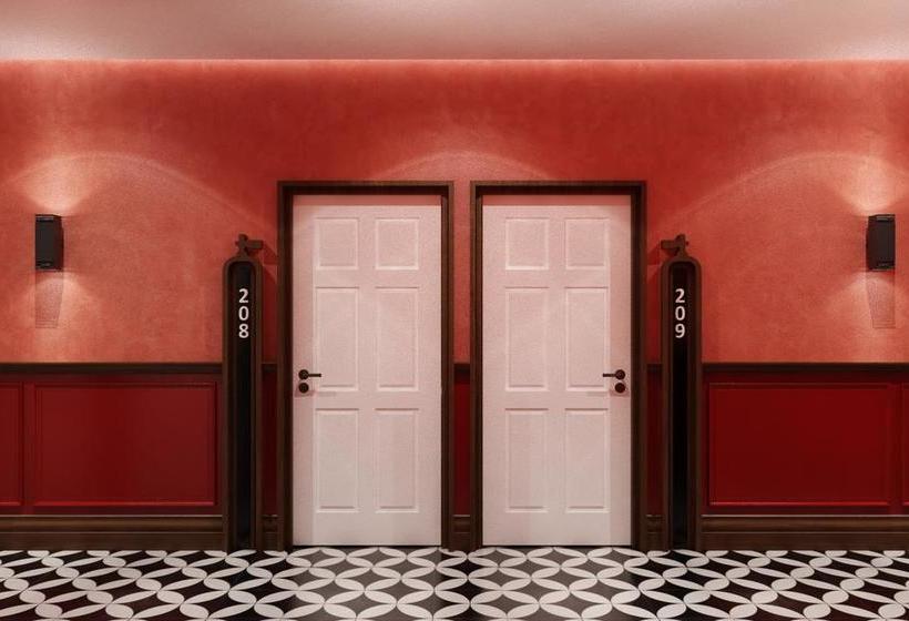 Hotel Divers Paradise Boutique | Bocas del Toro | Bocas del Toro | Panamá 3