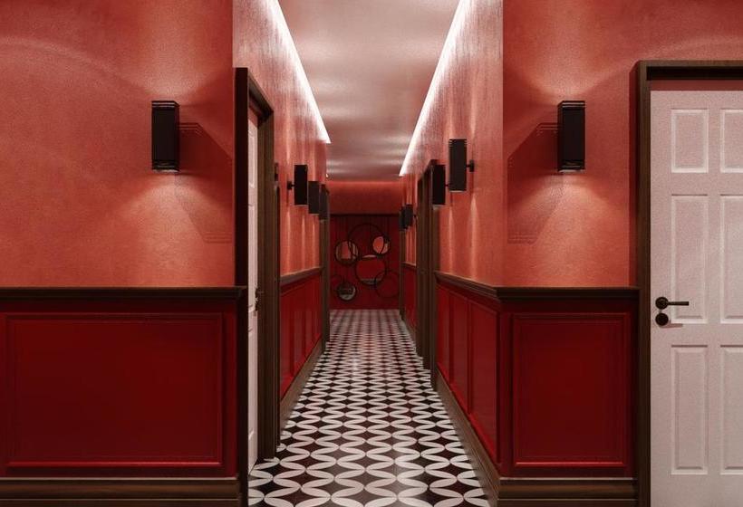 Hotel Divers Paradise Boutique | Bocas del Toro | Bocas del Toro | Panamá 4