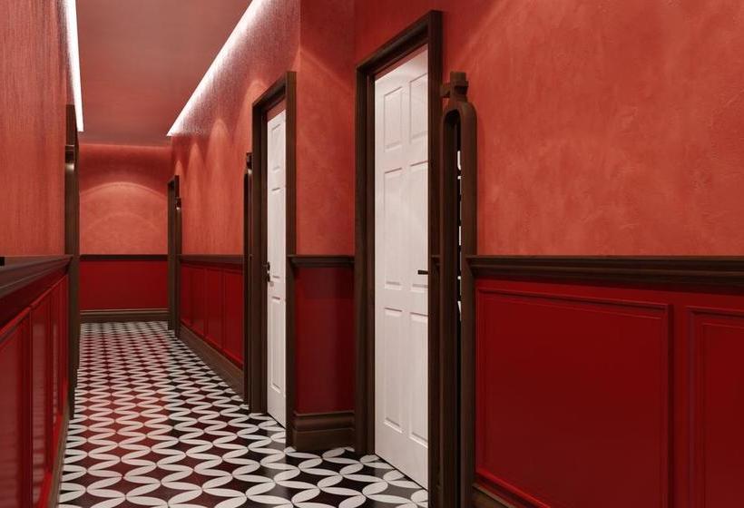 Hotel Divers Paradise Boutique | Bocas del Toro | Bocas del Toro | Panamá 5