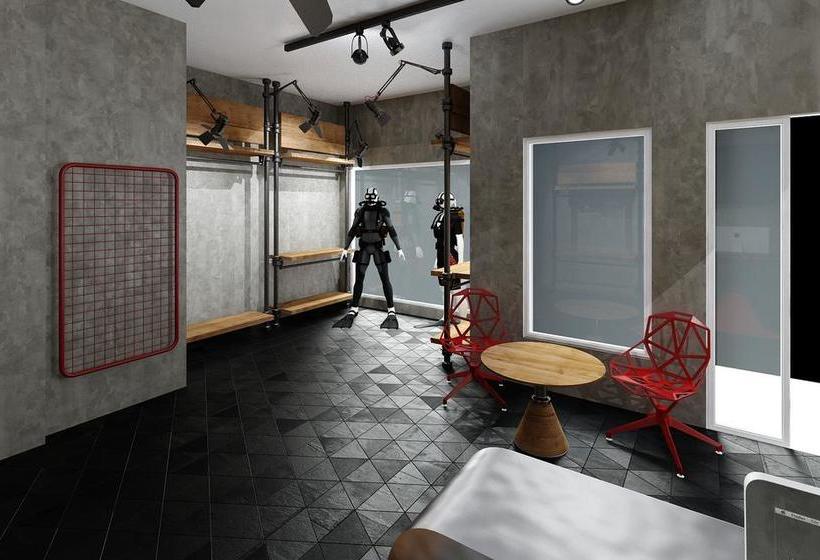 Hotel Divers Paradise Boutique | Bocas del Toro | Bocas del Toro | Panamá 6