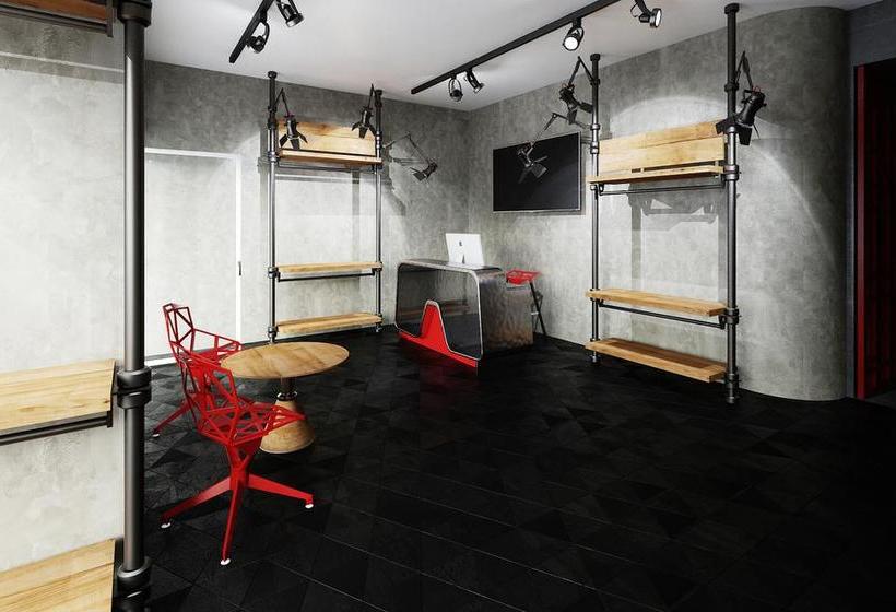 Hotel Divers Paradise Boutique | Bocas del Toro | Bocas del Toro | Panamá 7