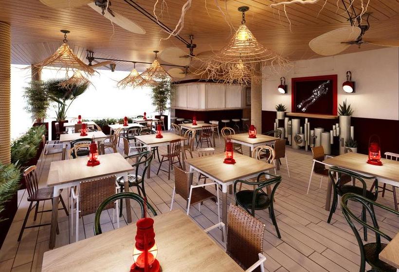 Hotel Divers Paradise Boutique | Bocas del Toro | Bocas del Toro | Panamá 9