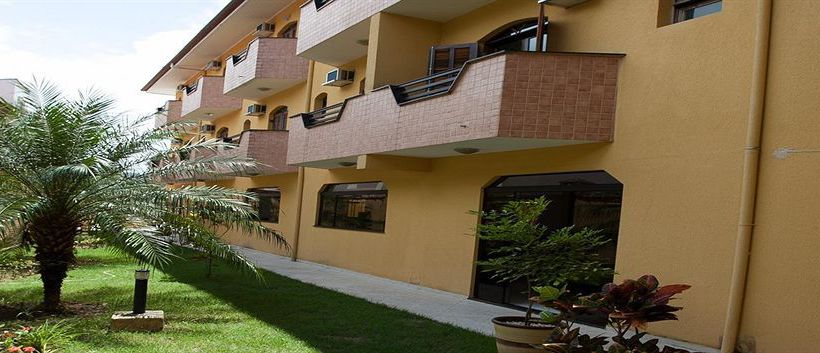 Pensión Pousada Alentejano Toninhas Sao Paulo