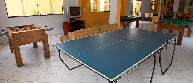 Pensão Pousada Alentejano Toninhas  | Ubatuba | São Paulo | Brasil 1