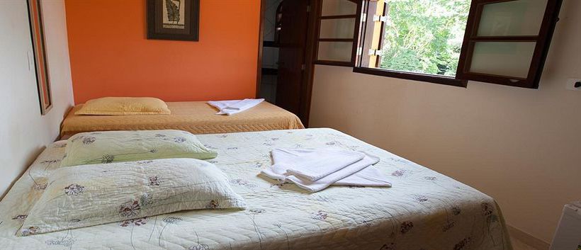 Pensão Pousada Alentejano Toninhas  | Ubatuba | São Paulo | Brasil 3