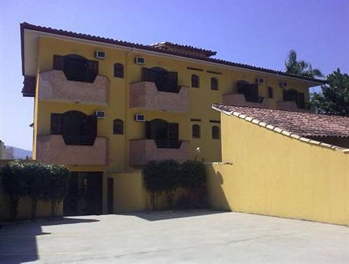 Pensão Pousada Alentejano Toninhas  | Ubatuba | São Paulo | Brasil 4