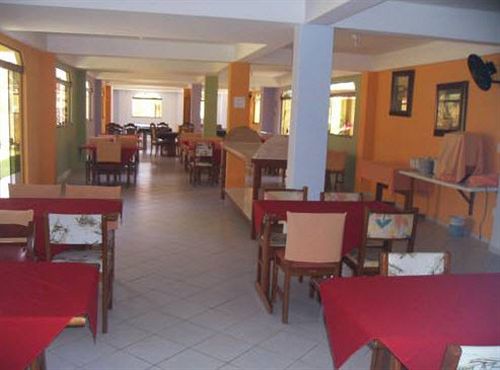 Pensão Pousada Alentejano Toninhas  | Ubatuba | São Paulo | Brasil 6