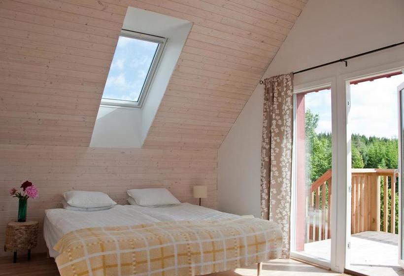 Bed and Breakfast Escape To Paulssonpaleo | Simlangsdalen | Hallands Lan | Sweden 1