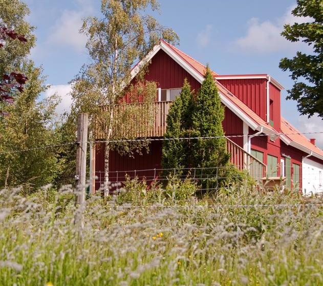 Bed and Breakfast Escape To Paulssonpaleo | Simlangsdalen | Hallands Lan | Sweden 12