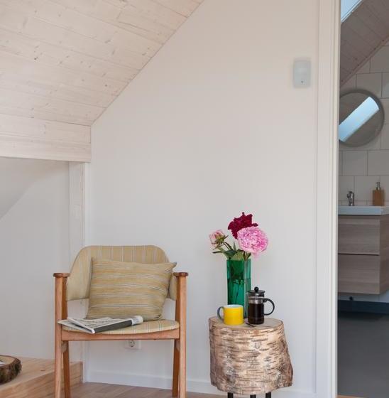 Bed and Breakfast Escape To Paulssonpaleo | Simlangsdalen | Hallands Lan | Sweden 13