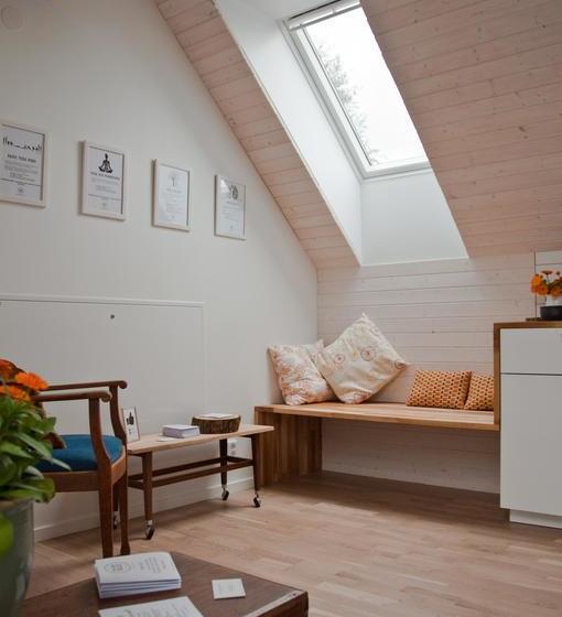 Bed and Breakfast Escape To Paulssonpaleo | Simlangsdalen | Hallands Lan | Sweden 16