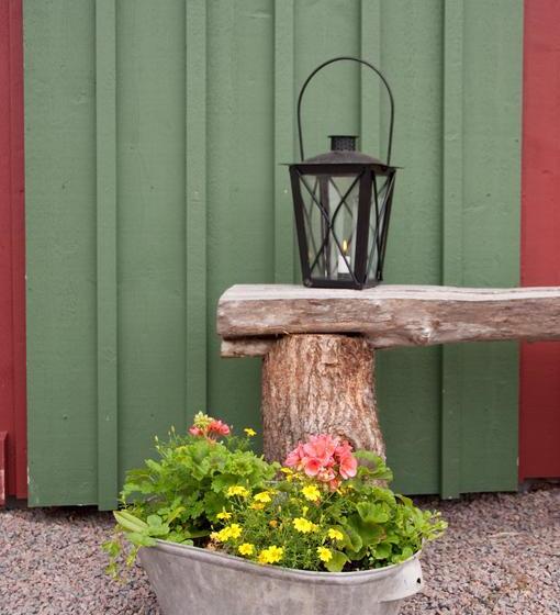 Bed and Breakfast Escape To Paulssonpaleo | Simlangsdalen | Hallands Lan | Sweden 17