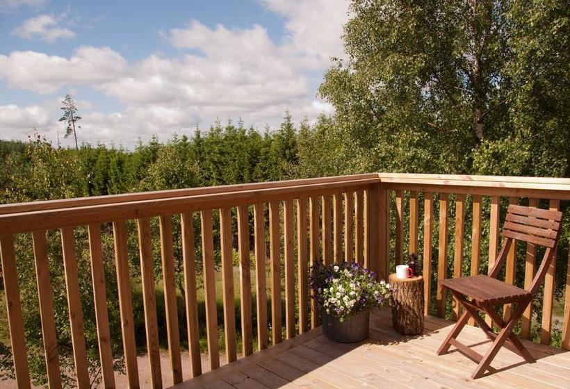 Bed and Breakfast Escape To Paulssonpaleo | Simlangsdalen | Hallands Lan | Sweden 2