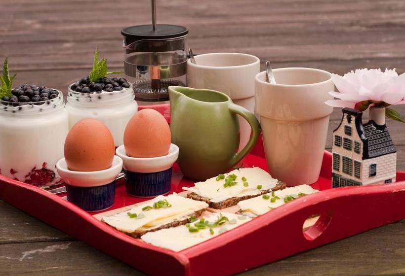 Bed and Breakfast Escape To Paulssonpaleo | Simlangsdalen | Hallands Lan | Sweden 4