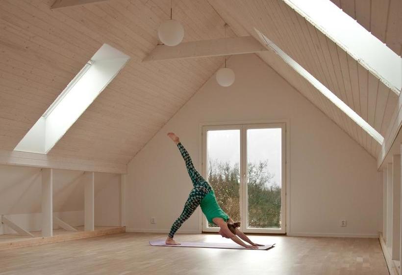 Bed and Breakfast Escape To Paulssonpaleo | Simlangsdalen | Hallands Lan | Sweden 6