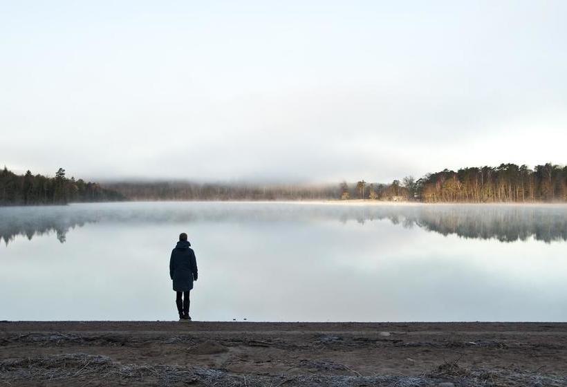 Bed and Breakfast Escape To Paulssonpaleo | Simlangsdalen | Hallands Lan | Sweden 8