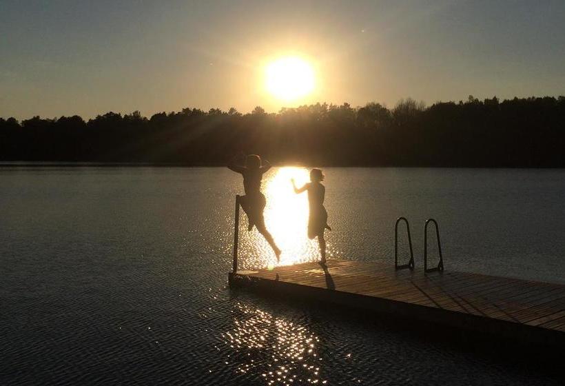 Bed and Breakfast Escape To Paulssonpaleo | Simlangsdalen | Hallands Lan | Sweden 9