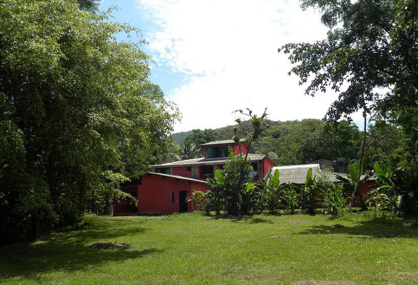 Pensão Bali Suites Itamambuca  | Ubatuba | São Paulo | Brasil 1