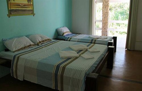 Pensão Bali Suites Itamambuca  | Ubatuba | São Paulo | Brasil 18