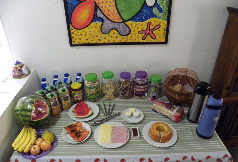 Pensão Bali Suites Itamambuca  | Ubatuba | São Paulo | Brasil 2