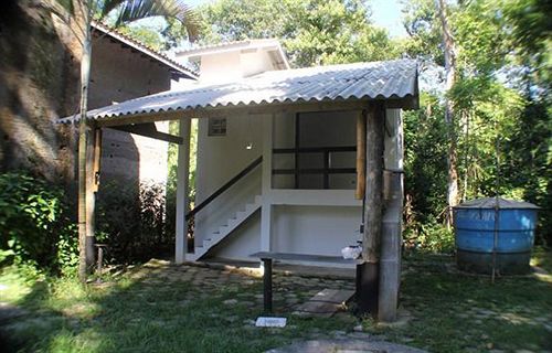Pensão Bali Suites Itamambuca  | Ubatuba | São Paulo | Brasil 9
