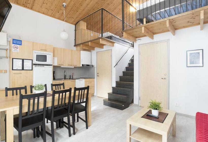 Albergue Nordic Camping Västerås Vasteras Vastmanlands Lan