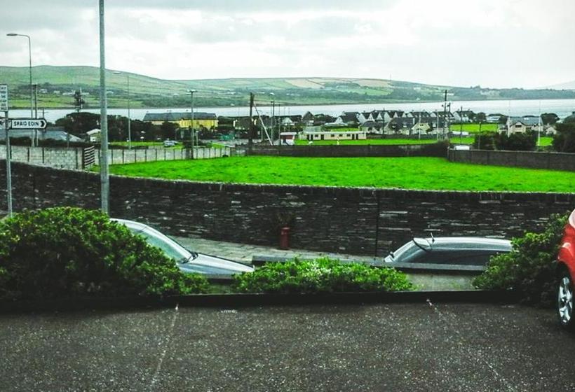 Bed and Breakfast Ballyegan House | Dingle | Kerry | Ireland 1