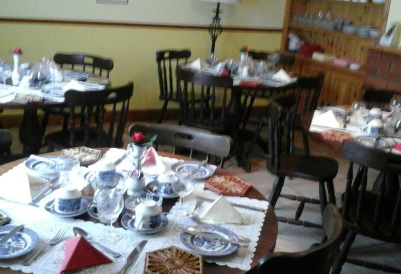 Bed and Breakfast Ballyegan House | Dingle | Kerry | Ireland 10