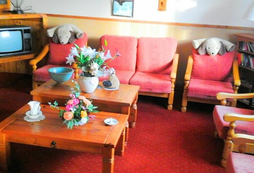 Bed and Breakfast Ballyegan House | Dingle | Kerry | Ireland 2