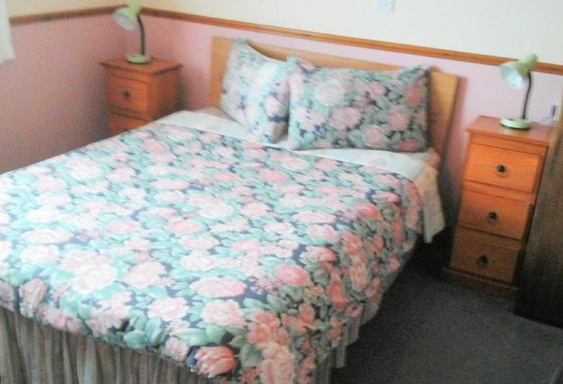 Bed and Breakfast Ballyegan House | Dingle | Kerry | Ireland 3