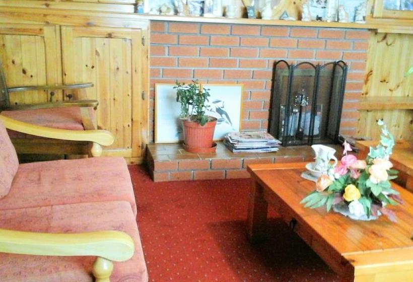 Bed and Breakfast Ballyegan House | Dingle | Kerry | Ireland 4