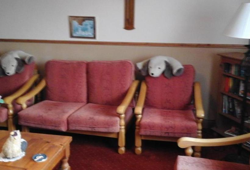 Bed and Breakfast Ballyegan House | Dingle | Kerry | Ireland 5