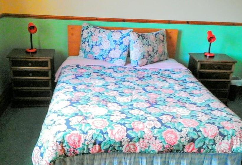 Bed and Breakfast Ballyegan House | Dingle | Kerry | Ireland 6