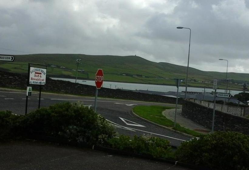 Bed and Breakfast Ballyegan House | Dingle | Kerry | Ireland 7