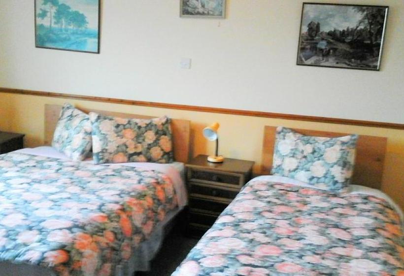 Bed and Breakfast Ballyegan House | Dingle | Kerry | Ireland 8