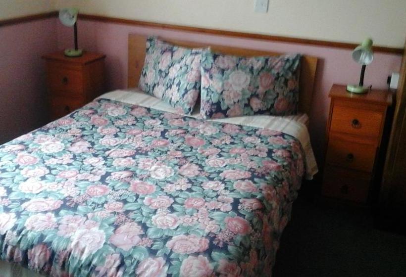 Bed and Breakfast Ballyegan House | Dingle | Kerry | Ireland 9