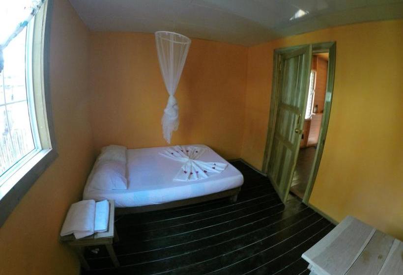 Bed and Breakfast El Mango Guesthouse