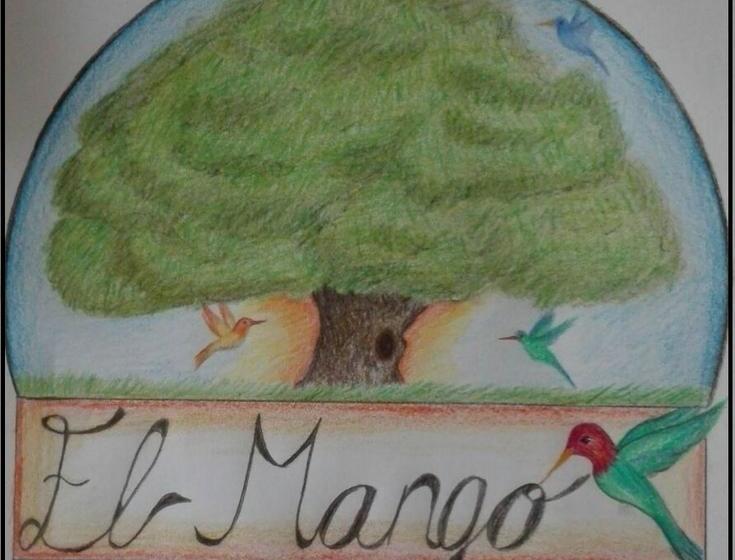 Bed and Breakfast El Mango Guesthouse | Bocas del Toro | Bocas del Toro | Panamá 10