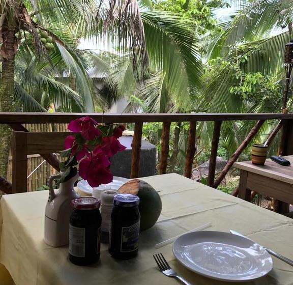 Bed and Breakfast El Mango Guesthouse | Bocas del Toro | Bocas del Toro | Panamá 14